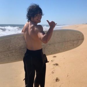 Meet your Posher, Ryan